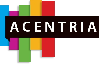 Company World-Class Acentria logo